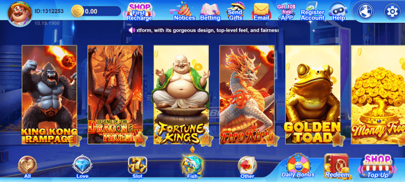 Hit It Cash Slots Casino App Screenshot 3
