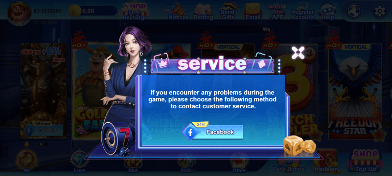 Hit It Cash Slots Casino App Screenshot 5