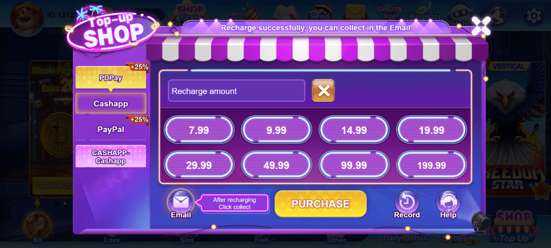 Hit It Cash Slots Casino App Screenshot 6